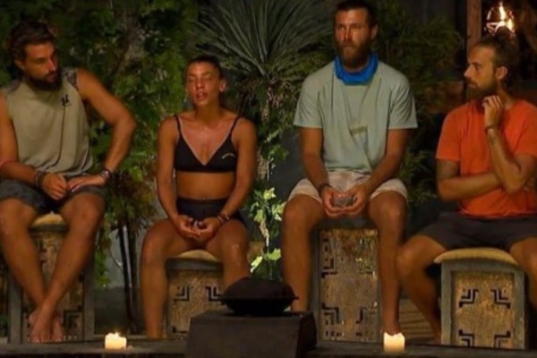 Φόβος για σοβαρό επεισόδιο στον τελικό του Survivor All Star - Παίκτες πηγαίνουν Γαλάτσι για καβγά!