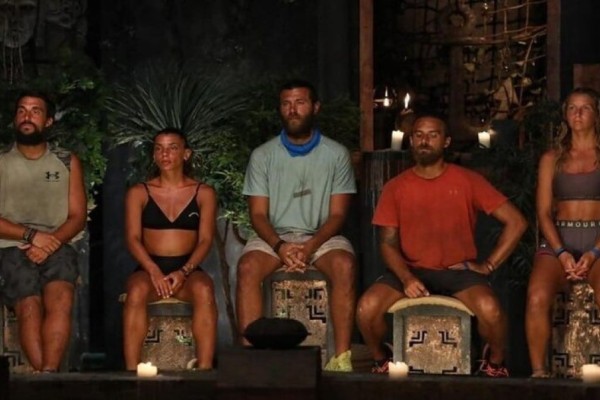 Survivor All Star Spoiler: Αυτή είναι η 3αδα που πάει Γαλάτσι - Ο Σάκης, ο Μπάρτζης και το πρόσωπο έκπληξη