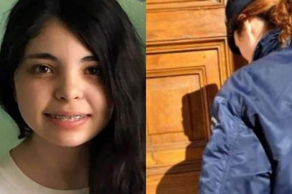 Το είχαν όλοι για νεκρό: Βρέθηκε ζωντανό κοριτσάκι που εξαφανίστηκε το 2019! 