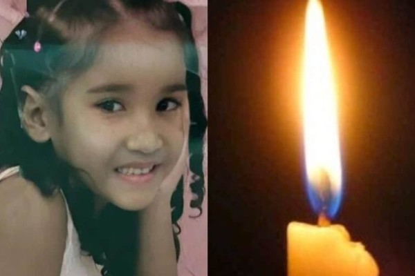 Νεκρή 5χρονη από αδέσποτη σφαίρα - Την πέτυχε ενώ βρισκόταν στο κρεβατάκι της και έπαιζε