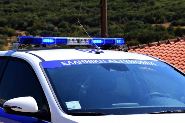 Κρήτη: Βίαιο επεισόδιο έξω από Κέντρο Υγείας - Ξύλο με σφυριά, σπρέι πιπεριού και καδρόνια