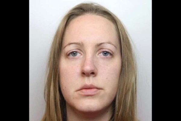 Βρετανία: Ένοχη για φόνο 7 νεογέννητων μωρών κρίθηκε η νοσοκόμα Λούσι Λέτμπι – «Είμαι διαβολική, εγώ το έκανα...»