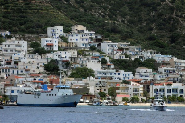 Φούρνοι: Ο πιθανότερος τρόπος πνιγμού του 11χρονου - Δεν υπάρχουν ναυαγωσώστες (video)