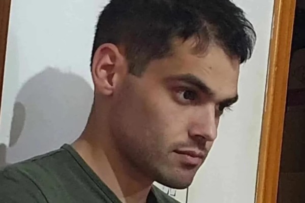 Κρήτη: «Ο Νίκος έγραψε το όνομά του, ζούμε ένα θαύμα» - Συγκινεί ο πατέρας του 29χρονου που πυροβολήθηκε στο κεφάλι από έναν 22χρονο (Video)
