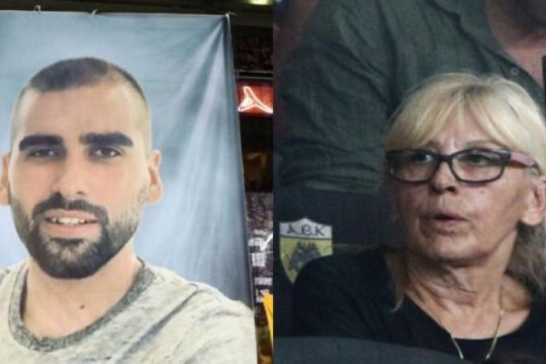 Δολοφονία Κατσουρή στη Νέα Φιλαδέλφεια: «Μαμά, πάω για καφέ, δε θα αργήσω να γυρίσω...» - Τα τελευταία λόγια του Μιχάλη που «στοιχειώνουν» τη μητέρα του (Video)