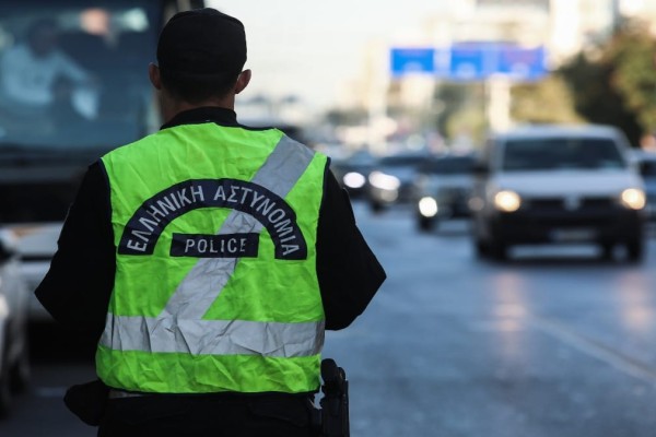Πρόστιμο «εξόντωσης» και 10 χρόνια φυλακή! ΣΟΚ για χιλιάδες Έλληνες οδηγούς