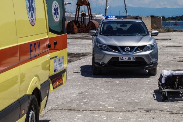 Τραγωδία στη Σκόπελο: 79χρονη έκανε το τελευταίο της μπάνιο - Κατέρρευσε στην παραλία