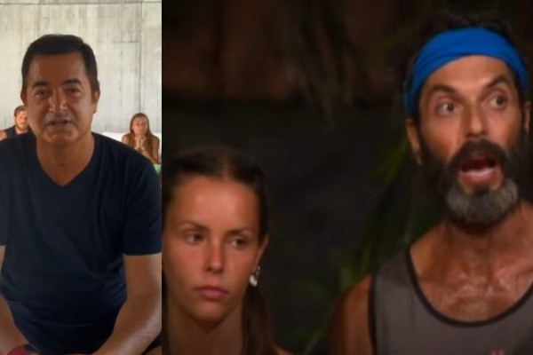 Survivor spoiler: Είπε ΟΧΙ στα 7.000 ευρώ και ανέβηκε στα 10.000! Το μεγάλο deal που κλείνει ο Ατζούν με κορυφαίο παίκτη!