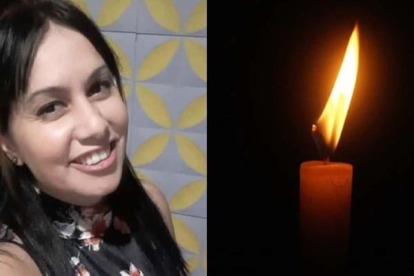 Δεν πρόλαβε να χαρεί τη ζωή: Θρήνος για την Ιωάννα Ευθυμίου - «Έσβησε» πρόωρα η χαμογελαστή 41χρονη