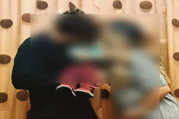 Θρήνος για το 3χρονο αγγελούδι στην Τήνο: Ο μικρός Γιαννάκης πνιγόταν από σταφύλι μπροστά στη νταντά που το πρόσεχε - Το διπλό «χτύπημα» της μοίρας για τους χαροκαμένους γονείς (video)