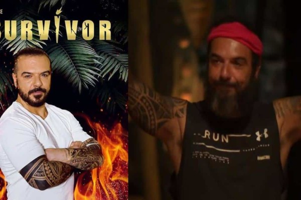 Survivor All Star 2 spoiler: ΝΑΙ ο Τριαντάφυλλος - Επιστρέφει στον Άγιο Δομίνικο ο Ντάφυ - Πάνω από 8.000 ευρώ