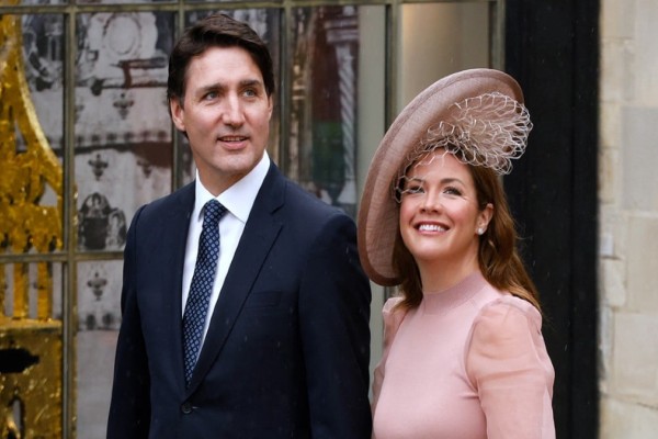 Καναδάς: Διαζύγιο για τον πρωθυπουργό Τριντό μετά από 18 χρόνια γάμου - Η ανακοίνωση στα κοινωνικά δίκτυα, η γνωριμία και τα μηνύματα αγάπης