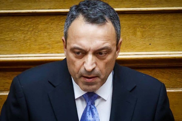 Στίγκας: «Η στήριξη Κασιδιάρη» ήταν κηροζίνη τότε, αλλά μπορεί να σε κάψει – Οι βουλευτές μου έδιναν λεφτά, δεν μπορώ να πω που