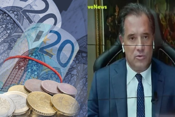 Γεωργιάδης για «ξεπάγωμα» των τριετιών: 1,2 εκατομμύρια εργαζόμενοι θα πάρουν αύξηση