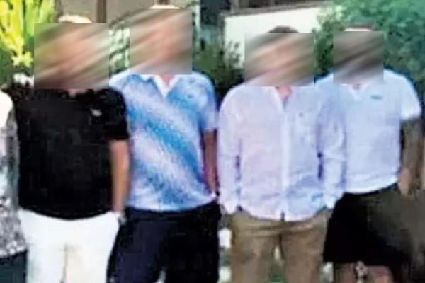 Μακελειό στη Λούτσα: Αυτοί είναι οι 6 Τούρκοι που δολοφονήθηκαν! Τους ειδοποίησαν με SMS να εγκαταλείψουν το κρησφύγετό τους γιατί κινδυνεύουν (Video)
