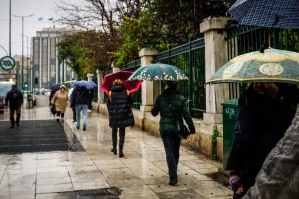 Πολικό ψύχος με τα Μερομήνια: Πώς θα είναι ο χειμώνας που έρχεται – Ο καιρός ανά μήνα