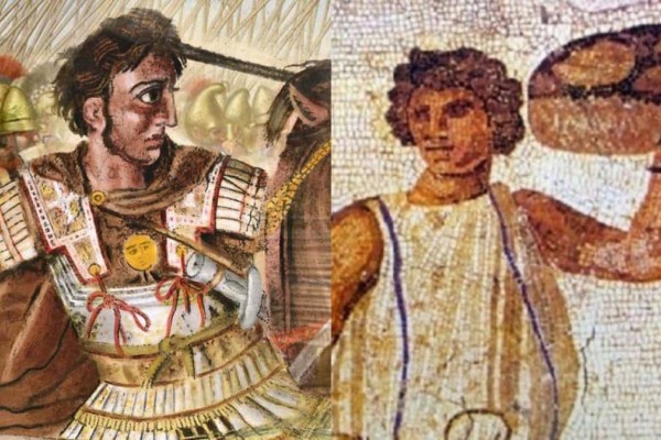 Το «γιατρικό» του Μεγάλου Αλεξάνδρου - Αυτό το βιταμινούχο έτρωγαν οι Αρχαίοι Έλληνες και δεν αρρώσταιναν ποτέ!