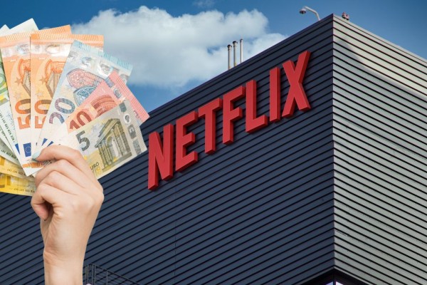 Ζητείται άτομο στην Ελλάδα για δουλειά στο Netflix με μισθό 20.600 ευρώ - Έτσι θα κάνετε αίτηση