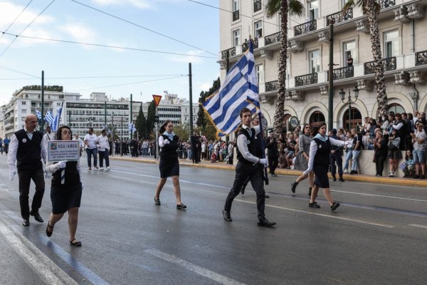 28η Οκτωβρίου του… 1821: Επική γκάφα από τον Υπουργό Παιδεία της Κύπρου