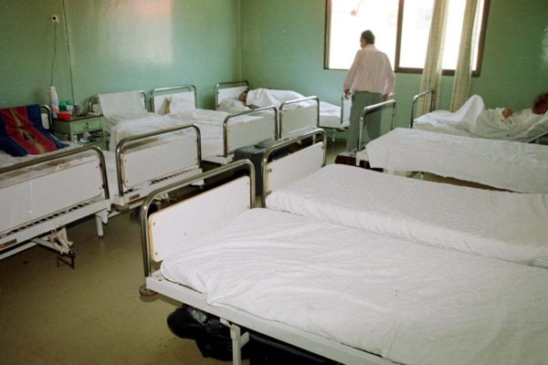 Έγκλημα στην ψυχιατρική κλινική Κέρκυρας: «Οι νοσηλευτές δεν πρόλαβαν να αντιδράσουν – Μπορούσε να συμβεί άλλη στιγμή»