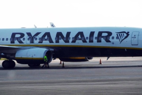 Προσφορά Ryanair: Φθινοπωρινές αποδράσεις με έκπτωση 15% - Μέχρι πότε ισχύει