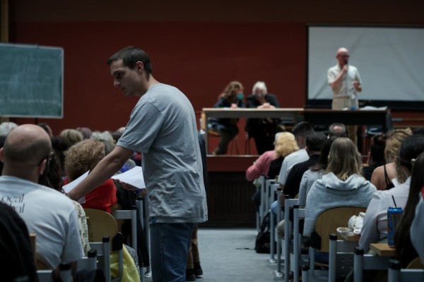 Τραγωδία στα Τέμπη: Σήμερα (26/9) τα αποτελέσματα εισαγωγής των πληγέντων στην Τριτοβάθμια - Πότε ξεκινούν οι εγγραφές