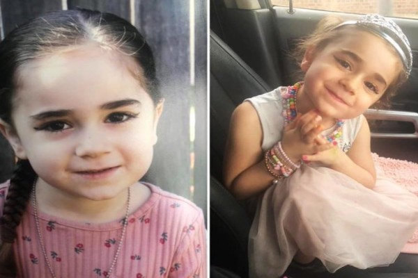 «Είναι απλώς ένα κοινό κρυολόγημα» - Tραγικός θάνατος 5χρονου κοριτσιού λόγω λάθος διάγνωσης (photo)