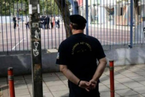 Θεσσαλονίκη: Ήθελαν να γλιτώσουν από το μάθημα και πήραν τηλέφωνο για βόμβα αλλά...