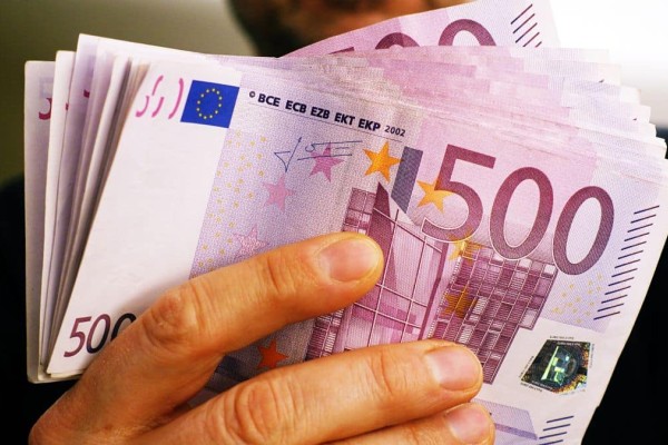 1.000 ευρώ επίδομα με μόλις μια αίτηση - Τεράστια ανάσα για χιλιάδες Έλληνες