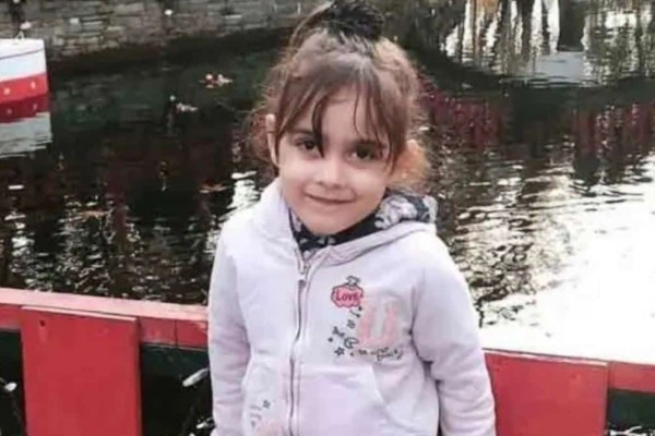 Χαμογελάει ξανά η 4χρονη Χριστίνα: Υποβλήθηκε σε χειρουργείο στην καρδούλα της και βγήκε νικήτρια
