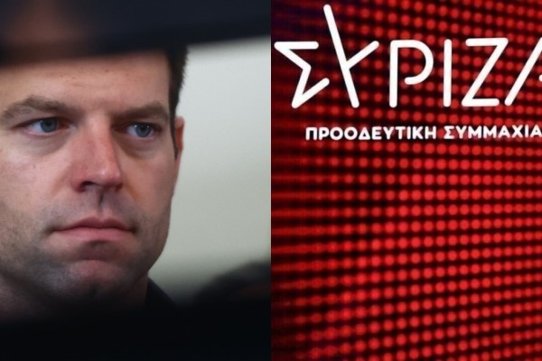 ΣΥΡΙΖΑ: Στην Κεντρική Επιτροπή του κόμματος το «μπαλάκι» των διαγραφών Τζουμάκα, Σκουρλέτη, Φίλη και Βίτσα