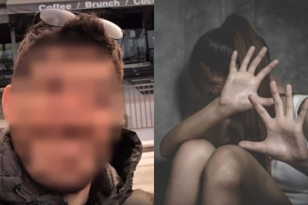 Θρίλερ στη Ραφήνα: Πώς σώθηκε η 15χρονη - Αυτός είναι ο 38χρονος που την απήγαγε (video)