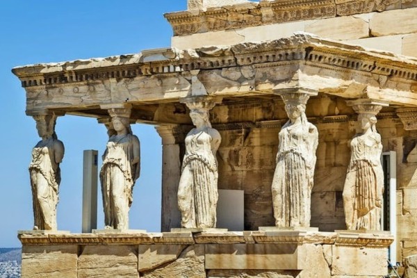 Θα πάθετε πλάκα: Ελληνική ατάκα πρώτη στη λίστα με τις 10 πιο έξυπνες όλων των εποχών!
