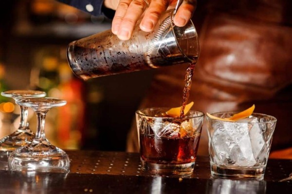 The World’s 50 Best Bars: Αυτό είναι επίσημα το καλύτερο μπαρ του κόσμου!