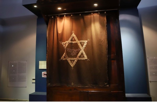 Συναγερμός στη Θεσσαλονίκη για ύποπτο αντικείμενο έξω από το Εβραϊκό Μουσείο