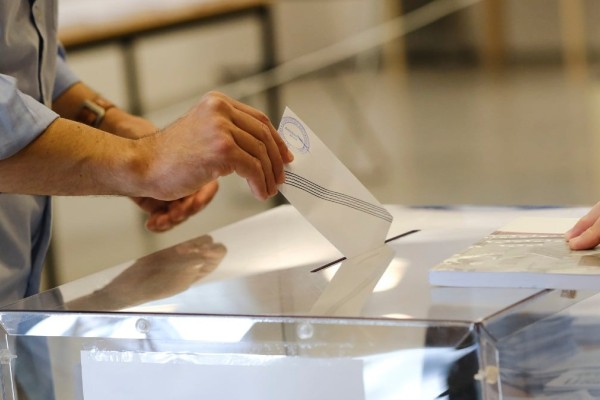 Απίστευτο - Αυτοδιοικητικές εκλογές 2023: Ρεκόρ υποψηφίων δημοτικών συμβούλων 