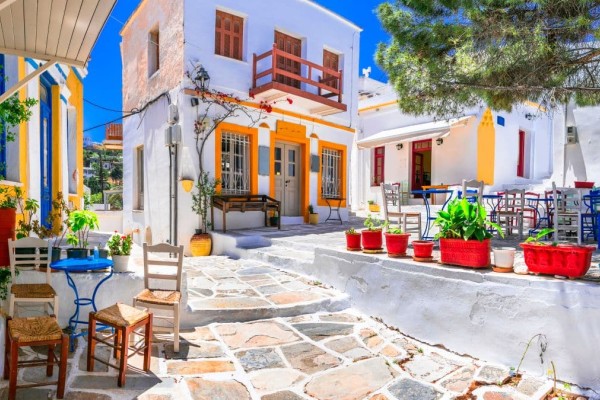Conde Nast Traveler: Αυτά είναι τα 20 top νησιά της Ευρώπης – Ποια 9 ελληνικά βρίσκονται στη λίστα