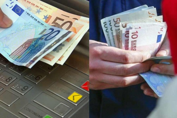 Έσκασε «ζεστό» επίδομα 600 ευρώ: Λεφτά στους λογαριασμούς σας - Οι δικαιούχοι και η αίτηση