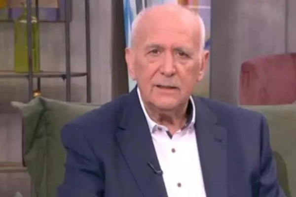 Αποκάλυψη «βόμβα» για Γιώργο Παπαδάκη: «Δεν τον θέλει κανείς, είναι πολύ ιδιότροπος»