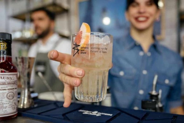 Athens Bar Week 2023: Τα καλύτερα μπαρ του κόσμου καταλαμβάνουν την Αθήνα