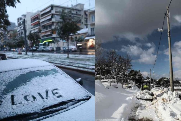 «Τσουχτερό» κρύο από Μερομήνια: Προ των πυλών το πολικό ψύχος - Ο μήνας «κλειδί» που αλλάζει το σκηνικό του καιρού