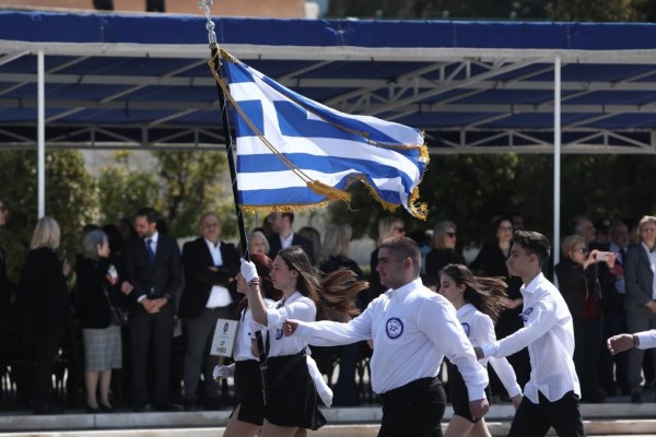 «Κλείδωσε» ο καιρός την 28η Οκτωβρίου - Πρώτη επίσημη πρόγνωση για την παρέλαση!