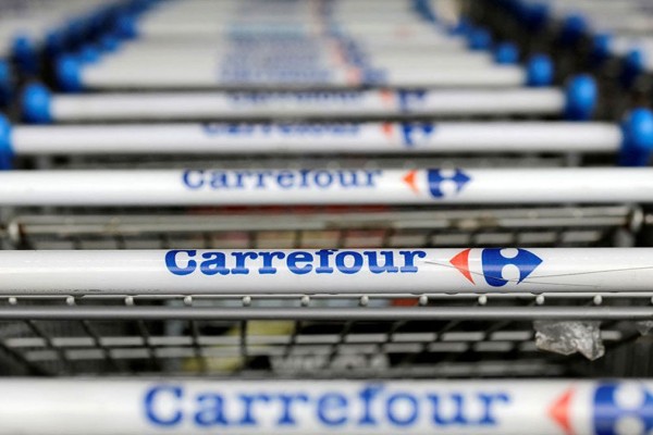 Carrefour: Η εταιρεία του Νίκου Βαρδινογιάννη εξαγοράζει το πρώτο σούπερ μάρκετ στην Ελλάδα