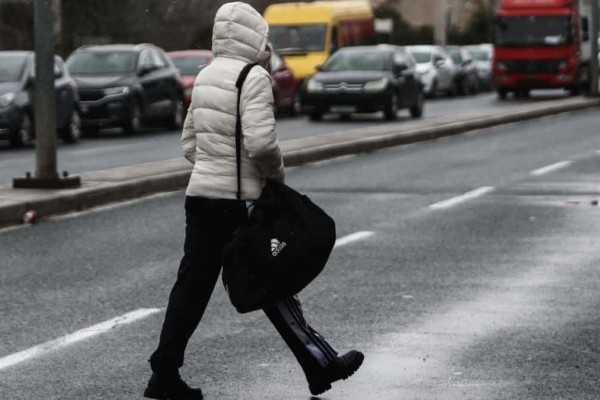 Καιρός σήμερα 9/10: Πτώση της θερμοκρασίας και παγωνιά - Πού θα βρέξει