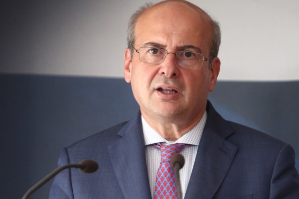 Χατζηδάκης: «Κούρεμα» δανείων έως 28% στον εξωδικαστικό - Όλα τα μέτρα που ανακοινώθηκαν από το Υπουργείο Οικονομικών
