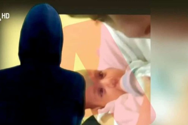 Νεκρά βρέφη στην Αχαΐα: Βίντεο-ντοκουμέντο από τους ιατρικούς ελέγχους στο νοσοκομείο - «Το μωρό είχε μελανιάσει, η Ειρήνη έκλαιγε...», οι δηλώσεις του συντρόφου της 23χρονης (video)