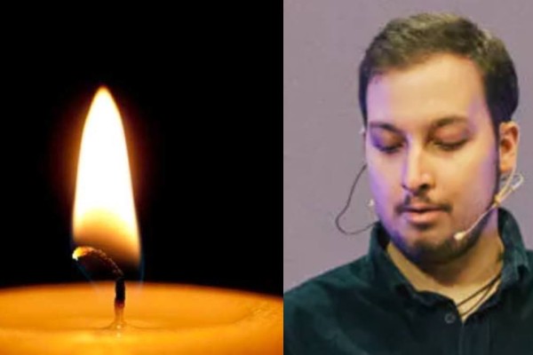 Αβάσταχτος πόνος στην Πάτρα: Στην αγκαλιά της μητέρας του πέθανε ο 22χρονος Νίκος - Τον «λύγισε» ο καρκίνος
