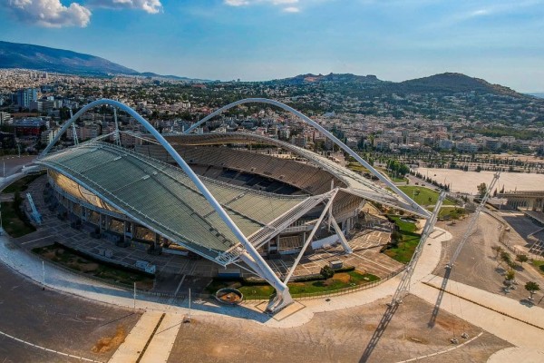 Επαναλειτουργεί το ΟΑΚΑ μετά το φιάσκο! Οι 3 χώροι που ανοίγουν ξανά τις πύλες τους