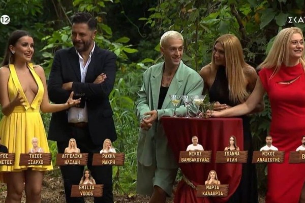 I’m a celebrity get me out of here: Αυτές είναι οι δυο ομάδες του νέου ριάλιτι επιβίωσης του ΣΚΑΙ