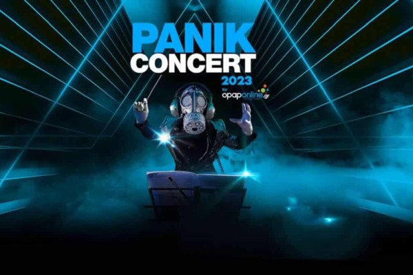 Panik Concert 2023 by opaponline.gr: Με μεγάλη επιτυχία το μουσικό γεγονός της χρονιάς!